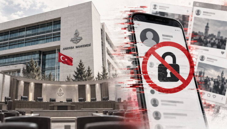 Hukukçu Tolga Şirin’den dikkat çeken hatırlatma: ‘AYM’nin erişim engeli kararlarını ihlal var’