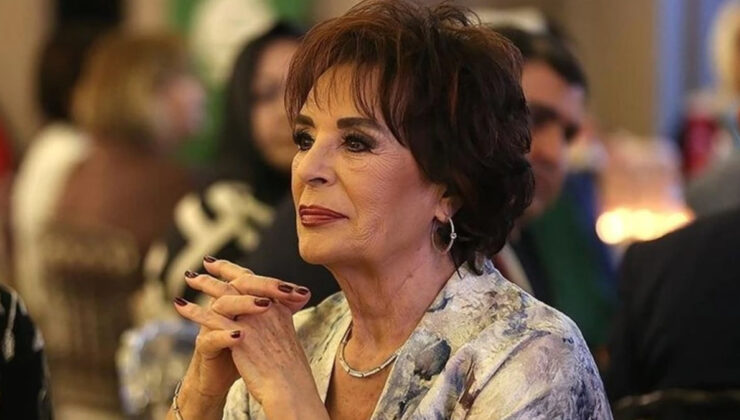 Hülya Koçyiğit, Kadir İnanır’ın vasiyeti hakkında konuştu: İradesine saygı duyulmalı