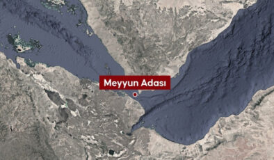 Hürmüz’den sonra Babulmendeb: Husiler, Meyyun Adası’nı ele geçirdi