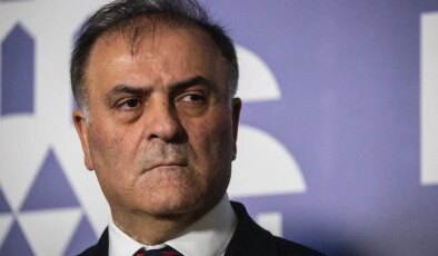 İBB Başkanvekili Nuri Aslan’ın babası yaşamını yitirdi