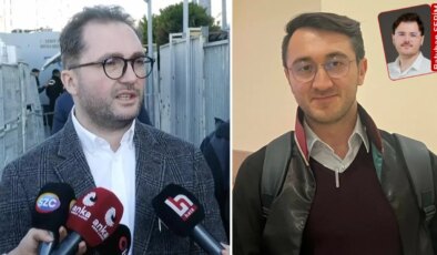 İBB Davası ile ilgili açıklamaları soruşturma konusu oldu: Avukatlar Hüseyin Ersöz ve Enes Ermaner ifade verdi