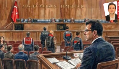 İBB Davası’nda 75. duruşma günü: Ekrem İmamoğlu öğleden sonra tahliye talebinde bulunacak