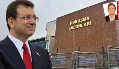İBB Davası’nda 75.gün: İmamoğlu’nun avukatlarından ‘duruşma saati’ itirazı!