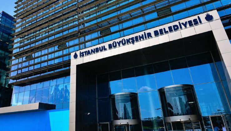 İBB davasında iki kişi için tahliye kararı