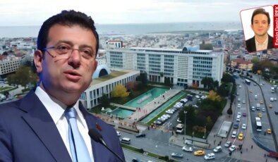 İBB davasında ‘İmamoğlu bacak bacak üstüne atıyor’ gerilimi: O avukat AKP teşkilatından çıktı!