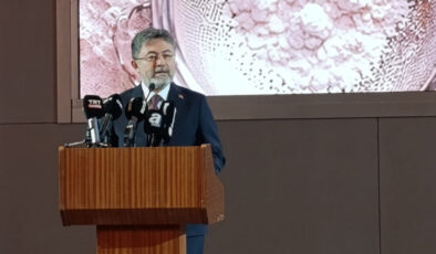 İbrahim Yumaklı: Buğdayda 24,5 milyon ton üretim bekliyoruz