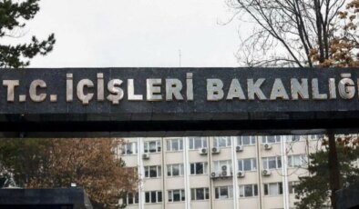 İçişleri açıkladı: 29’u kırmızı bültenli 76 suçlu Türkiye’ye iade edildi