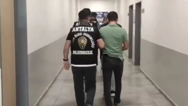 İçişleri duyurdu… 18 ilde ‘nitelikli dolandırıcılık’ operasyonu: 281 gözaltı