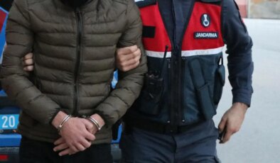 İçişleri duyurdu… 35 ilde ‘uyuşturucu’ operasyonu: 264 şüpheli yakalandı
