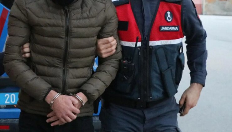 İçişleri duyurdu… 35 ilde ‘uyuşturucu’ operasyonu: 264 şüpheli yakalandı