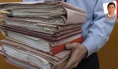 İcra dosyaları ve borçlar artıyor: Batak büyüyor!