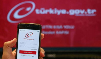 İkametgâh belgesi e-Devlet’ten nasıl alınır? Barkodlu belge geçerli mi?