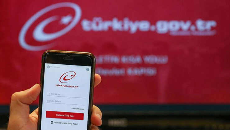 İkametgâh belgesi e-Devlet’ten nasıl alınır? Barkodlu belge geçerli mi?