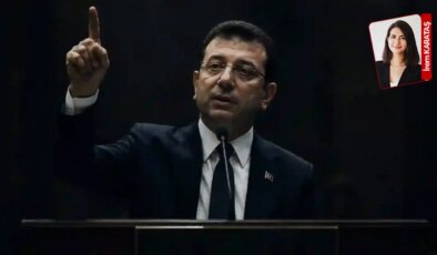 İki kez beraat etti, dosya yeniden açıldı: Ekrem İmamoğlu hakim karşısında