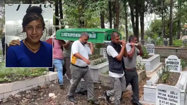 İkiz bebeklerine hamileydi… Didar Filiz piknik tüpüyle katledildi!