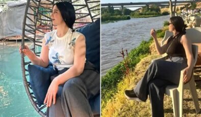 İlayda Alkaş’ı katleden Cemal Alpaslan, annesinden şikayetçi oldu