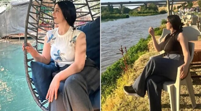 İlayda Alkaş’ı katleden Cemal Alpaslan, annesinden şikayetçi oldu