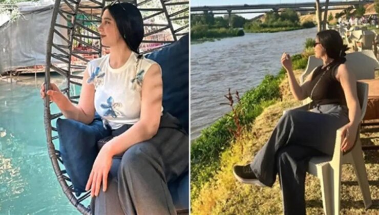 İlayda Alkaş’ı katleden Cemal Alpaslan, annesinden şikayetçi oldu