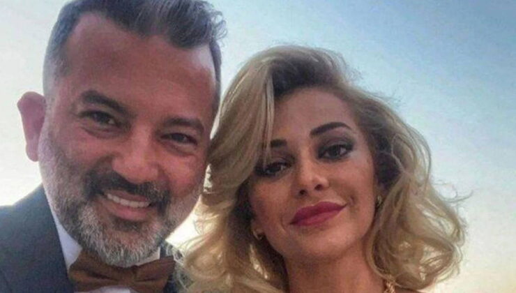 İlker Sungurlar kimdir? Feyza Altun’un eşi İlker Sungurlar ne iş yapıyor?