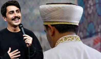 İmam Yusuf Kılıç’a açılan ‘Deniz Göktaş’ soruşturması Meclis gündemine taşındı!