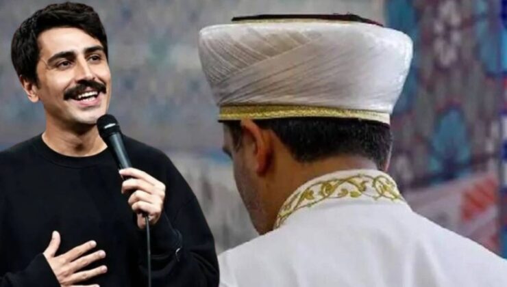 İmam Yusuf Kılıç’a açılan ‘Deniz Göktaş’ soruşturması Meclis gündemine taşındı!
