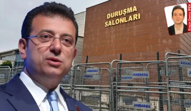 İmamoğlu ve İBB tutuklularına yönelik kısıtlamalara yenileri eklendi: Silivri’ye çay yasağı da geldi