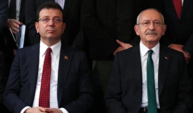 İmamoğlu’na ‘siyasi tutuklu değil’ diyen Kılıçdaroğlu’na peş peşe tepkiler geldi