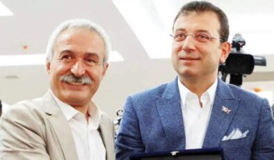 İmamoğlu’ndan ‘Selçuk Mızraklı’ paylaşımı