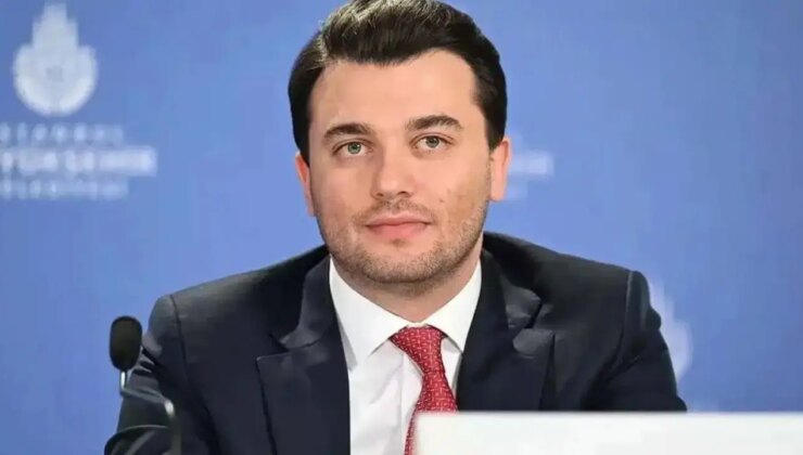 İmamoğlu’nun tutuklu avukatı Mehmet Pehlivan, İstanbul Barosu seçiminde aday oldu