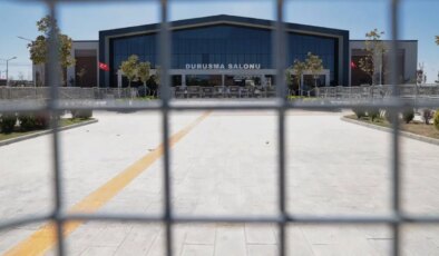 İmamoğlu’nun Tuzla davası da Silivri’de görülecek