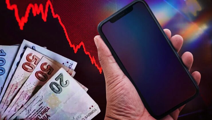 IMEI kayıt ücretine dev artış yolda: Ünlü ekonomist açıkladı…