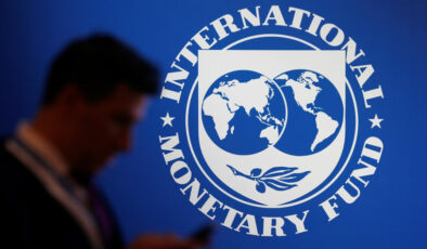 IMF’den İngiltere ve ABD’ye borç uyarısı