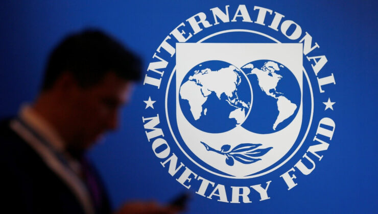IMF’den İngiltere ve ABD’ye borç uyarısı