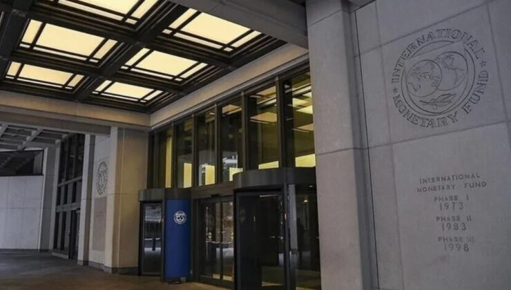 IMF’den merkez bankalarına mesaj: Hedef fiyat istikrarı