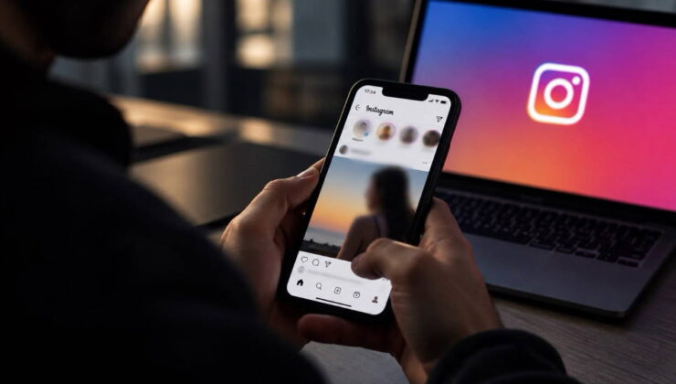 Instagram’da ‘çıplak fotoğraf montajına’ hapis cezası: Yargıtay cezayı onadı