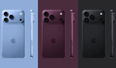 iPhone 18 Pro, en iyi kameralı telefonlar listesinde zirveyi ele geçiremedi