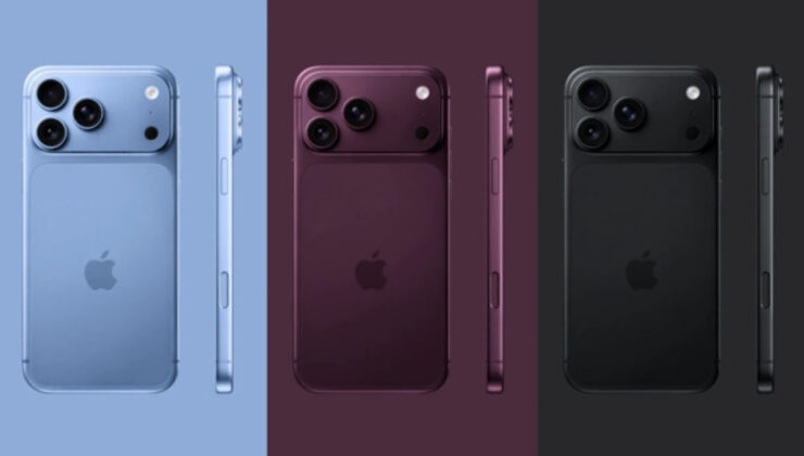 iPhone 18 Pro, en iyi kameralı telefonlar listesinde zirveyi ele geçiremedi