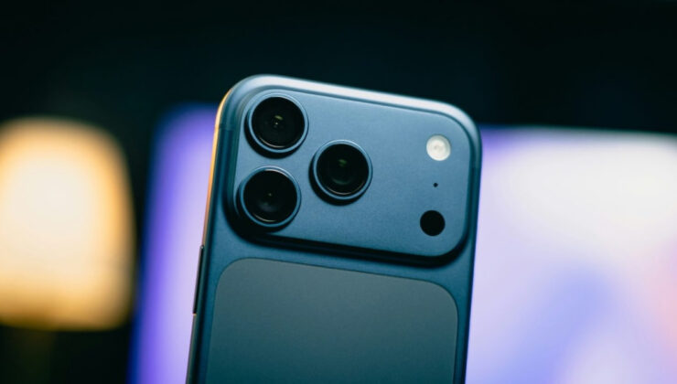 iPhone 18 Pro ile gelmesi beklenen 3 büyük yenilik