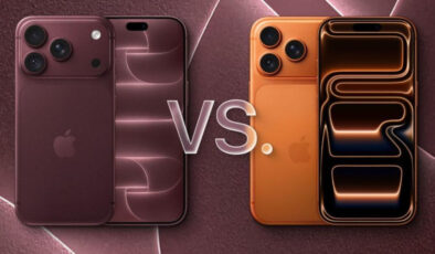 iPhone 18 Pro Max, iPhone 17 Pro Max’e karşı: İşte aralarındaki tüm farklar