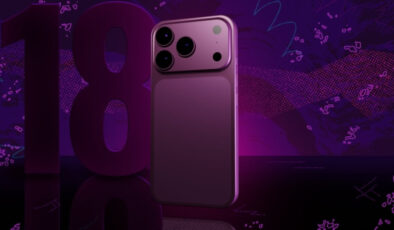 iPhone 18 Pro ve iPhone 18 Pro Max tanıtıldı: İşte fiyatları ve özellikleri