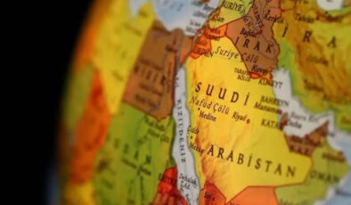 Irak ile Suudi Arabistan arasında petrol gerilimi