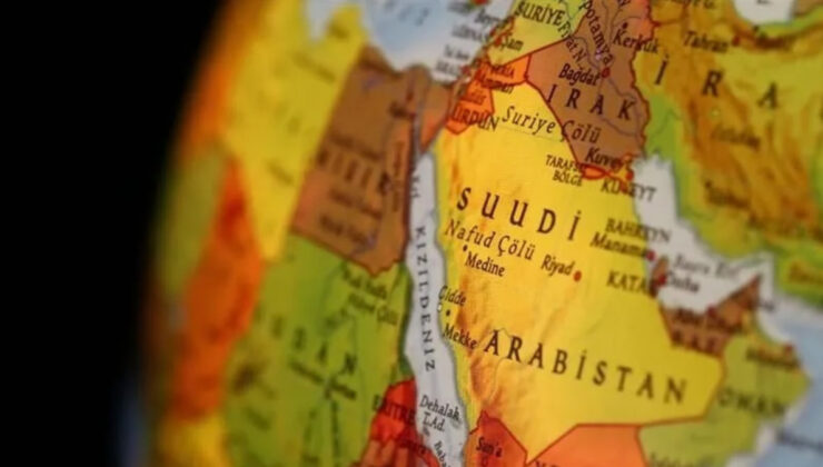 Irak ile Suudi Arabistan arasında petrol gerilimi