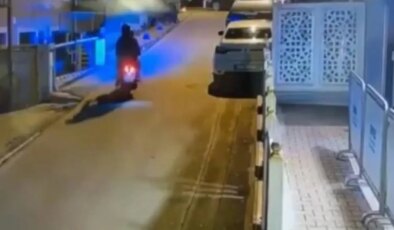 Irak Konsolosluğu ve Bahçelievler’deki kafeye saldırısının faili… Gürcistan’da tahliye edildi, Türkiye’ye girerken yakalandı