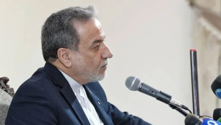 İran, Hürmüz Boğazı’na ilişkin plan için ABD’den karar bekliyor