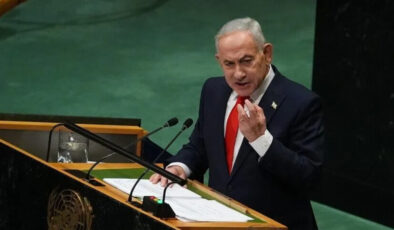 İran’dan Netanyahu açıklaması: BM’de değil mahkeme salonunda konuşmalı