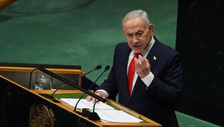 İran’dan Netanyahu açıklaması: BM’de değil mahkeme salonunda konuşmalı