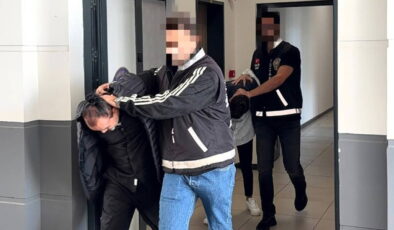 İş görüşmesi vaadiyle kredi dolandırıcılığı: 2 tutuklama