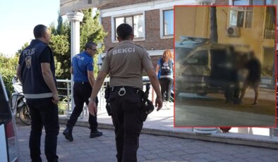 İş insanı otel odasında iki çocukla yakalanmıştı… Skandal olayın gerçekleştiği otelin işletmecisi tutuklandı