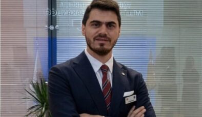 İskender Balcı kimdir, İskender Balcı kaç yaşında, nereli, ne iş yapıyor?