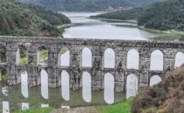 İSKİ açıkladı: 29 Eylül İstanbul baraj doluluk oranı yüzde kaç?